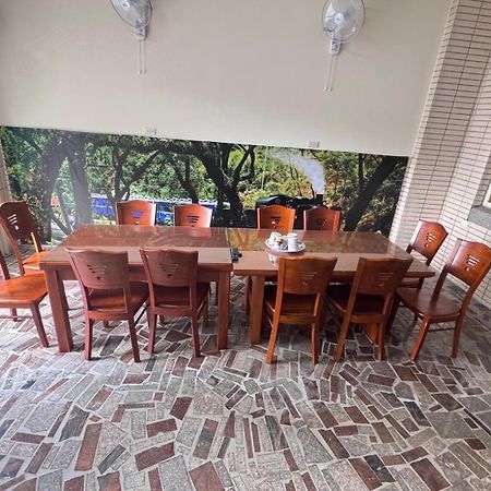 Plum Inn 2 Jiji Zewnętrze zdjęcie