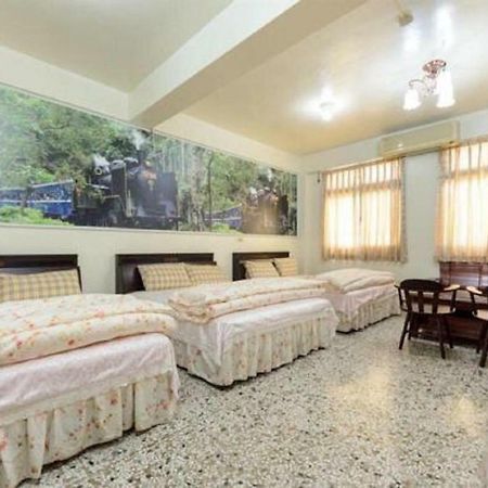 Plum Inn 2 Jiji Zewnętrze zdjęcie