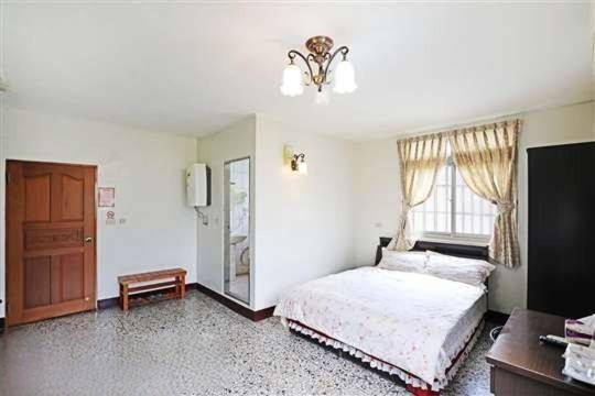 Plum Inn 2 Jiji Zewnętrze zdjęcie