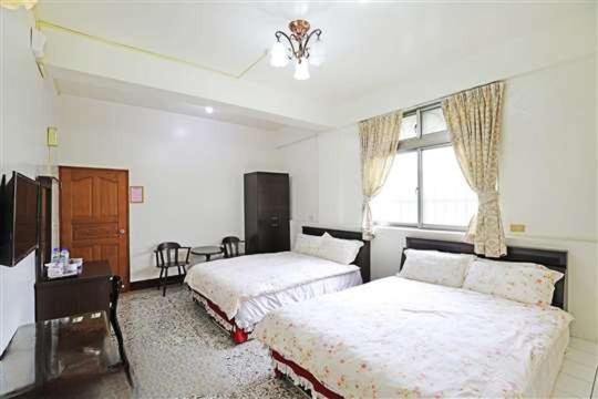 Plum Inn 2 Jiji Zewnętrze zdjęcie