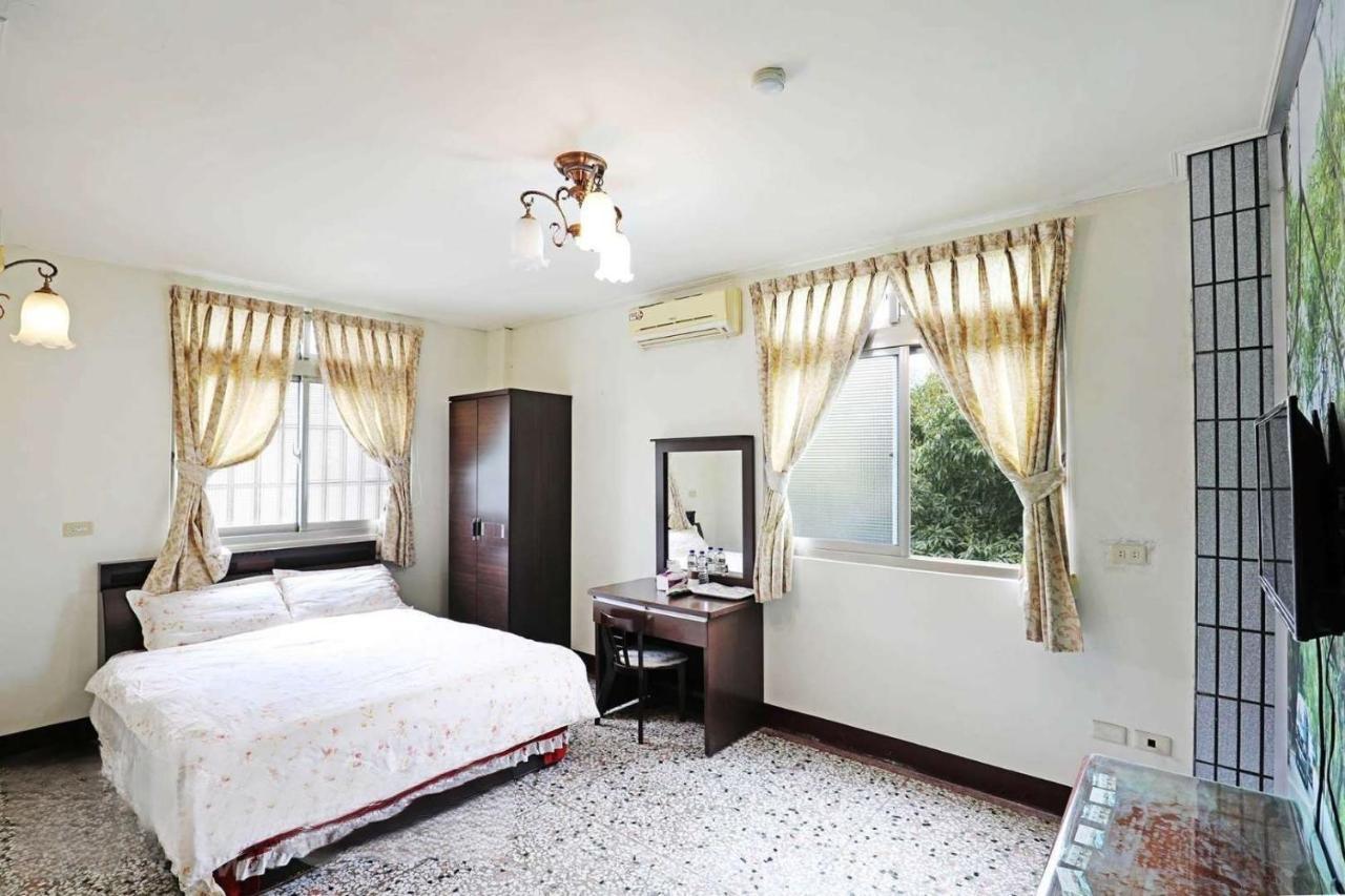 Plum Inn 2 Jiji Zewnętrze zdjęcie