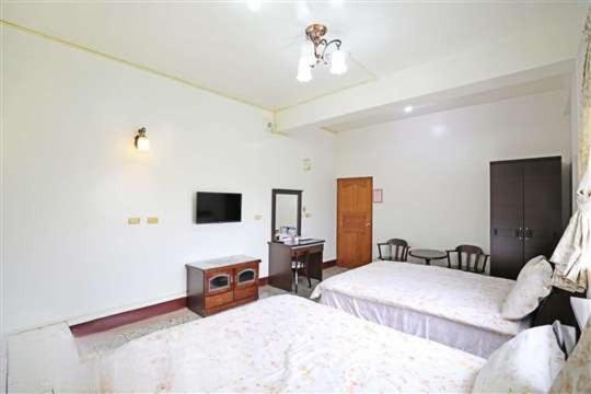 Plum Inn 2 Jiji Zewnętrze zdjęcie