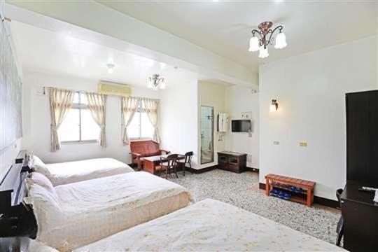 Plum Inn 2 Jiji Zewnętrze zdjęcie