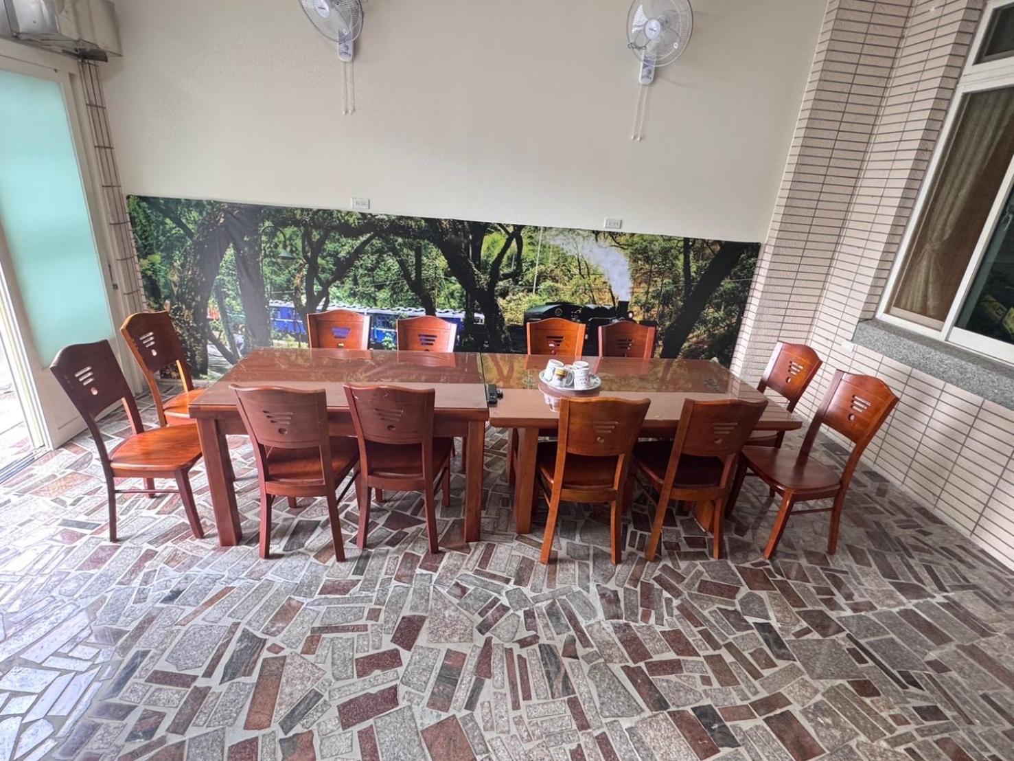Plum Inn 2 Jiji Zewnętrze zdjęcie