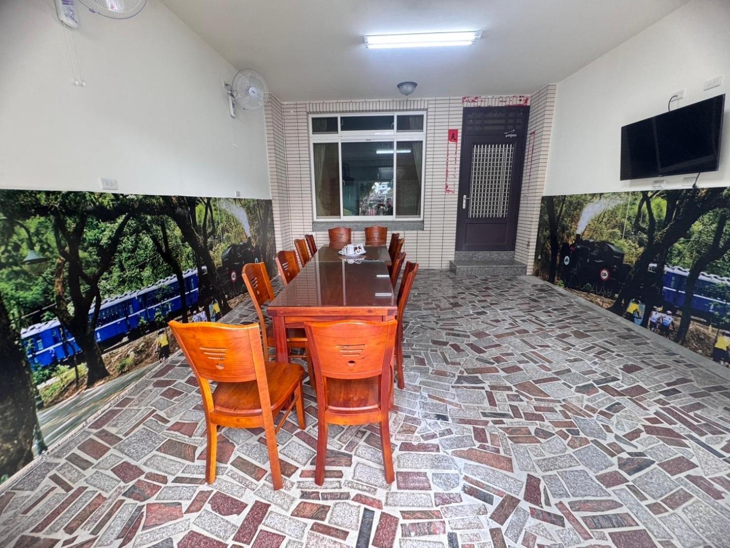 Plum Inn 2 Jiji Zewnętrze zdjęcie